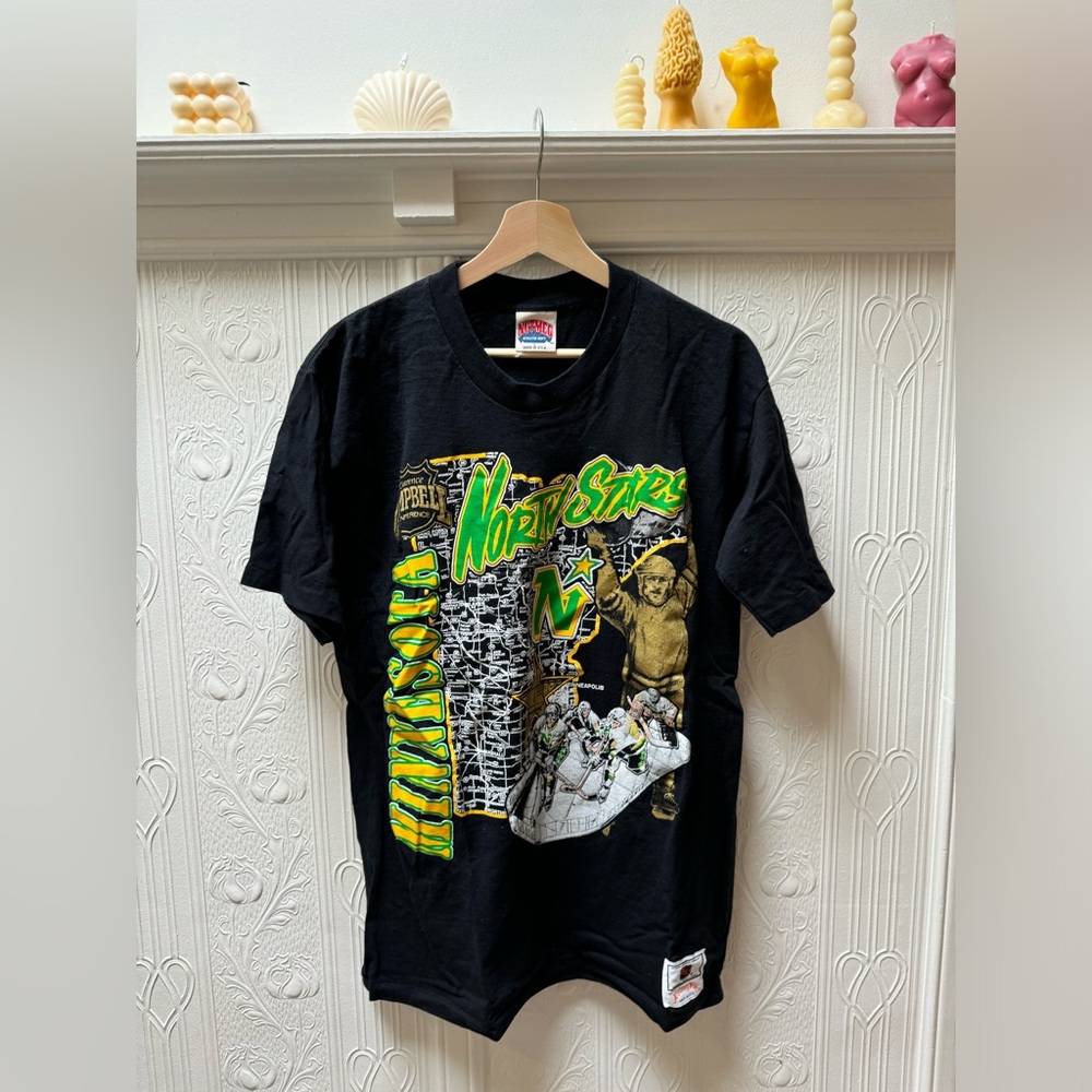 Vintage hockey t-Shirt